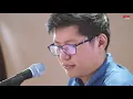 Chilling Sunday - แค่คิดก็ผิด (Live Session)