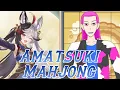Download Lagu Amatsuki Mahjong | Let's gather around and play some mahjong at Mid-Autumn Festival!