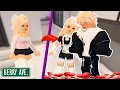 Download Lagu BAD BOY BILLIONAIRE Fell In LOVE With Poor Girl | Berry Avenue Roleplay Story