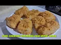 Download Lagu Makanan Jadul • Ciwel Singkong Serundeng Enak Mudah Menul-Menul • Olahan Singkong