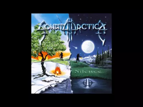 Download MP3 Sonata Arctica - Tallulah