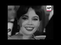 Name Those Stars - 1962 | The Archivist Presents | #356