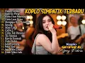 Lagu AJENG FEBRIA DALAM SEPIKU, JAUH KO PERGI, CINTA DARI SEBERANG SIMPATIK MUSIC FULL ALBUM LAGU VIRAL
