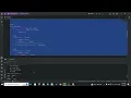 Oop python projects - Bank System part 1