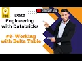 Databricks Module 2 Working with Delta Tables
