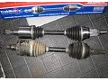 Unboxing CV Axle Half Shaft SurTrack GM-8240 for Hummer H3
