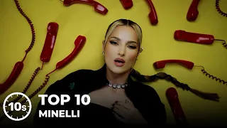 Top 10 MINELLI Songs Best Hits 2023 