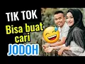 Lagu Cara cari jodoh di Tiktok