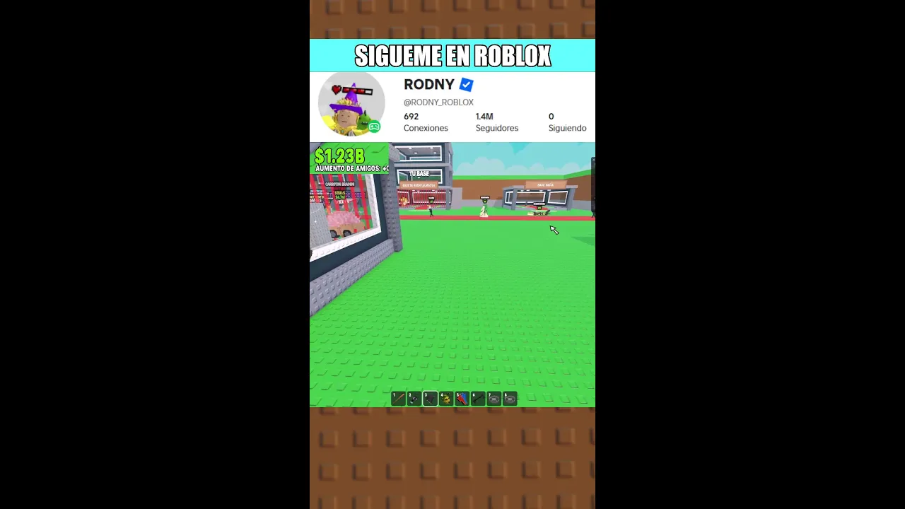 RODNY channel featured image