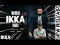Woh Ikka Hai - Song (Tamil) | Sunny Deol | Vishal Dadlani | Raja Kumari | Mithoon | New Song 2026