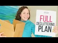 Download Lagu Declutter Start to Finish!