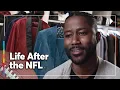Nate Burleson Retired Athlete s Entrepreneurial Empire