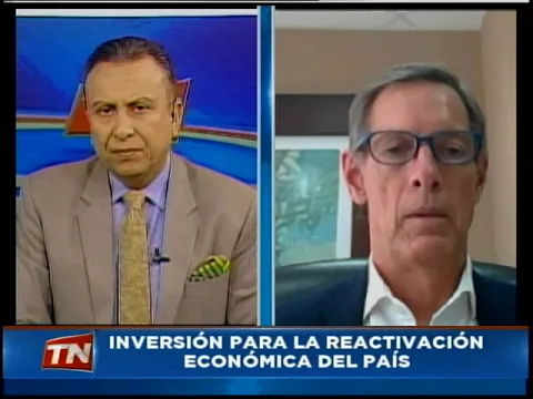 Luis Alberto Salvador