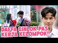 Download Lagu BENIH CINTA!! Daffa Cinlok Pas Kerja Kelompok!! | BENCI JADI BUCIN | EPS 13 | PART (1/4)