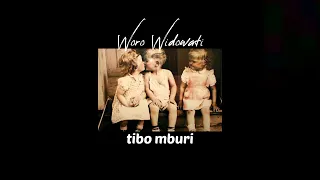 Download Lagu jawa sad terbaru slowed, tibo mburi ,Woro widowati MP3