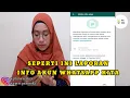 Download Lagu Cara mengetahui info akun whatsapp