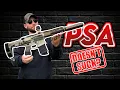 The Poor mans Honey Badger