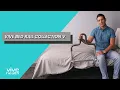 Download Lagu Enhance Your Sleep Space: Vive Bed Rail Collection V