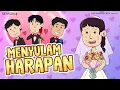 Download Lagu MENYULAM HARAPAN | Gue Punya Cerita | SEASON 4