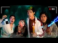 Download Lagu CAZANDO FANTASMAS EN CASA | LOS POLINESIOS