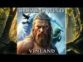Crushing Wind - Vinland (Full Album)