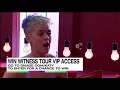 Katy Perry:  Witness World Wide  - June 12, 2017 [Day]
