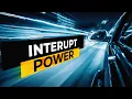 Download Lagu Interupt - Power (Official Visualiser)