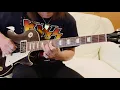 Tak’s Guitar of the Day #01～#07