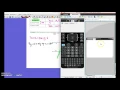 Proving Lines Parallel 3-5