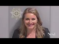 Fromer Trump attorney Jenna Ellis may be target of an intimidation campaign in Georgia Trump trial