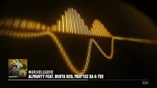 almighty makhelwane ft busta 929 mgiftoz sa u0026 tee official audio amapiano