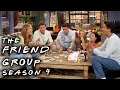 Download Lagu The Ones with the Whole Gang from Season 4 | Friends