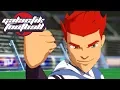 Download Lagu Galactik Football Season 1 Episode 9 | Full Episode HD | Revenge Match