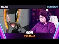 Portal 2 by MSushi in 1 02 39 - Awesome Games Done Quick 2025