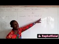 Number base Modular Arithmetic Difference Part 1
