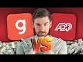 Gusto vs ADP Best for Global Contractors Benefits and Ease of Use