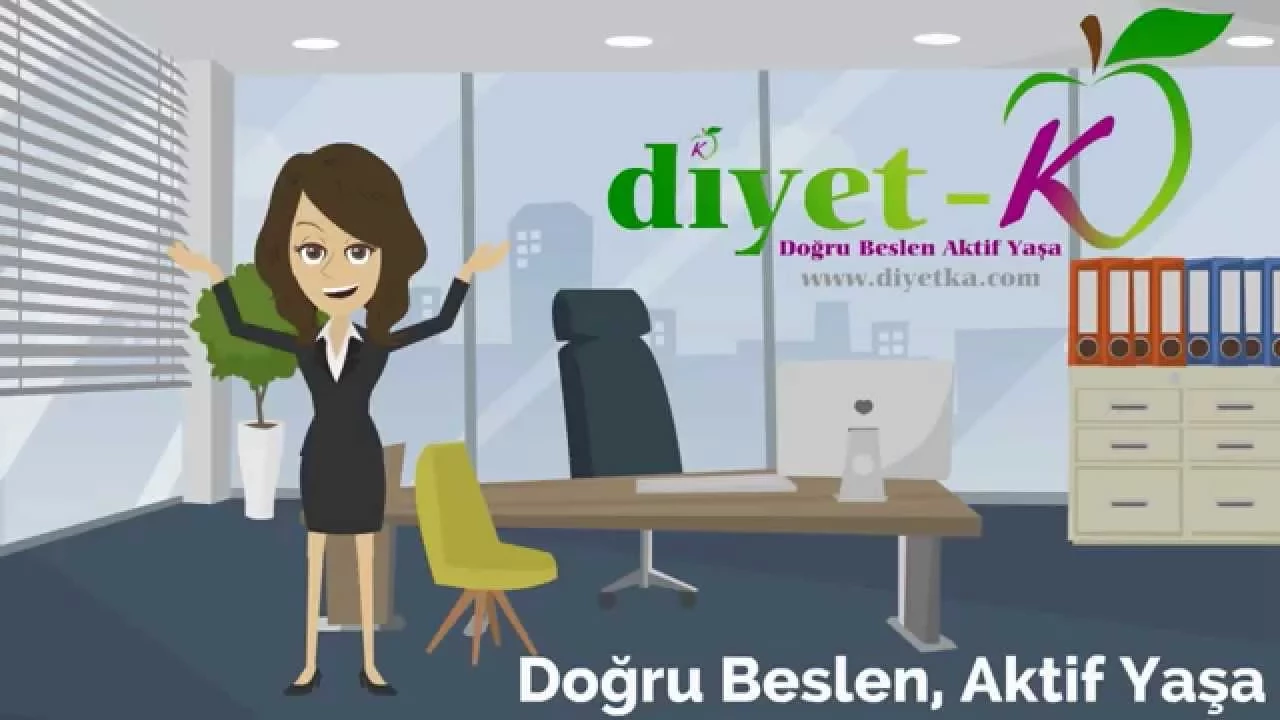 Hepinize Merhaba  ‍♀️; kanalıma hoşgeldiniz!   Bu videomda Online diyet'in avantajlarını anlatıyorum. 