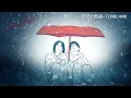 [Lylics]旋律と結晶 Crystalline Echo_TENBLANK - グラスハート GlassHeart