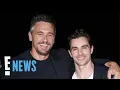 Dave Franco Makes Rare Comment About Brother James Franco E News