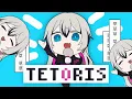 Download Lagu Tetoris - Kasane Teto テトリス (Cover by Shiro Neko)