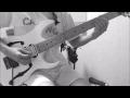 スイミー / Every Little Thing [Guitar Cover]