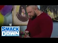 Bray Wyatt unveils a new creation in The Firefly Funhouse SmackDown Sept 11 2020