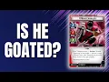 Nightcrawler Review - Marvel Champions