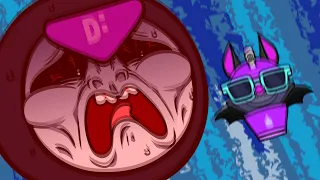 SHOWDOWN OF CHAOS 9