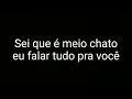 Eu Sou Um Fracasso - Bia Marques | LETRA/LEGENDADO | #shorts