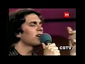 Camilo Sesto - ¿Quieres ser mi amante? (En Directo)