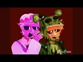 Henry convincing jack to kill his bf DSaF 3 bad ending this is so stupid