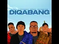Diqabang (feat. Kamoh Xaba) (Radio Edit)