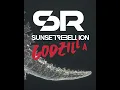 Download Lagu SUNSET REBELLION - GODZILLA