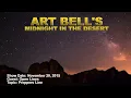 Art Bell MITD - Open Lines